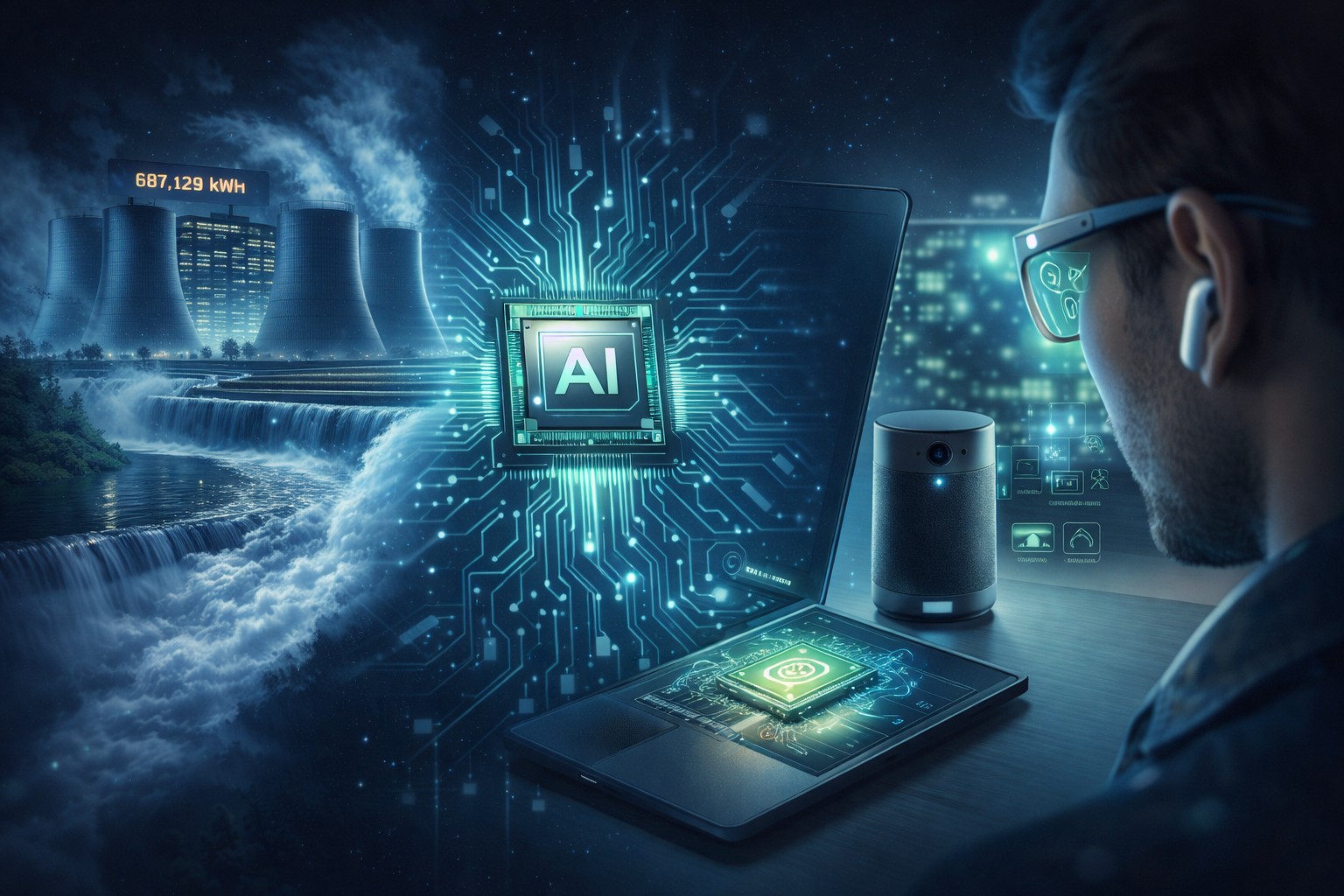 🦄 OpenAI REVELA su Primer Dispositivo Secreto