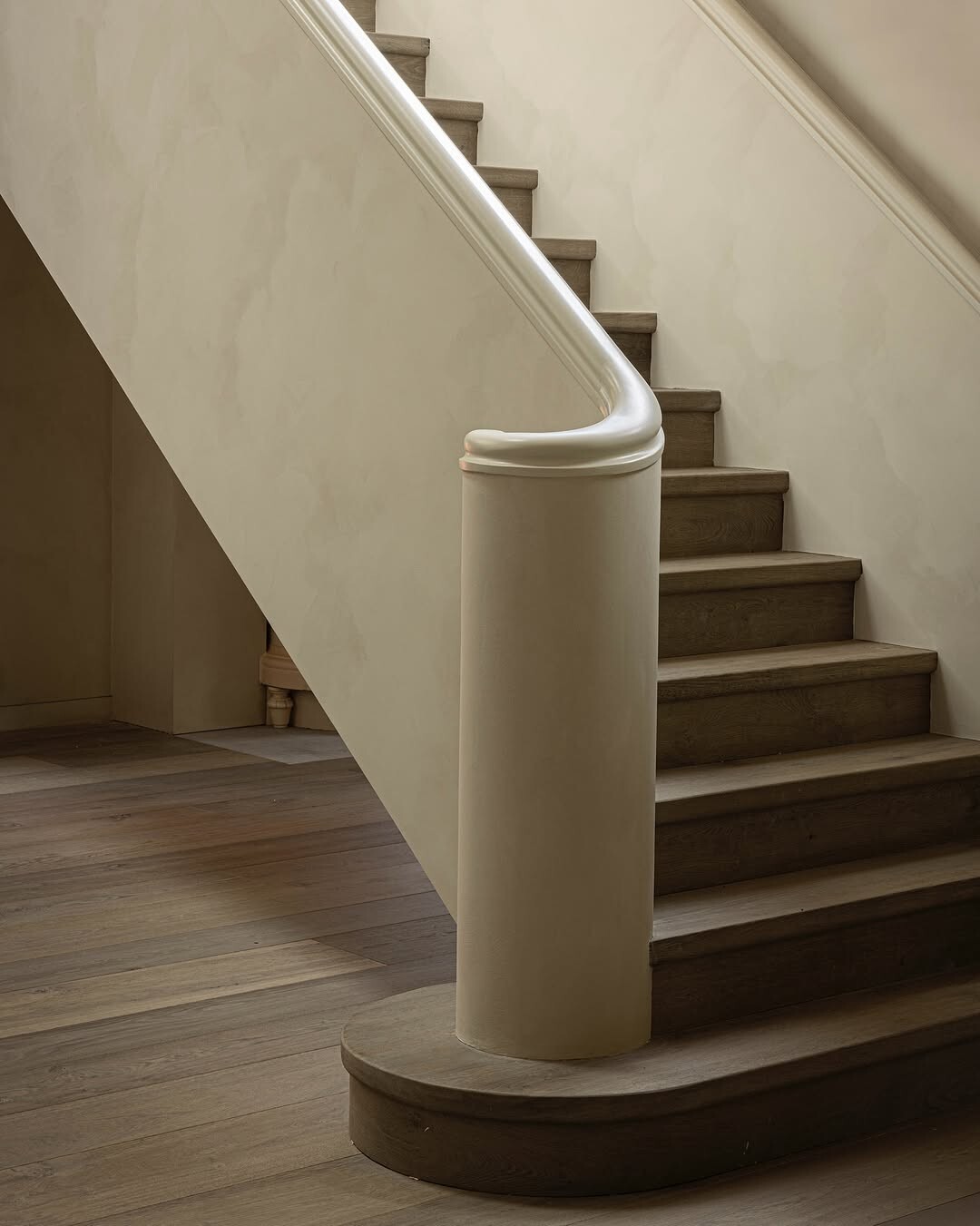 #141: the quiet work of being