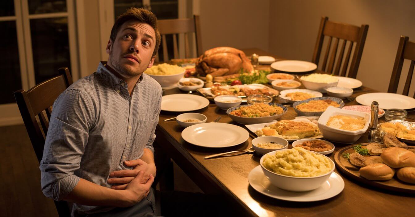 Why You're Not Losing Fat (And It's Not Your Metabolism)