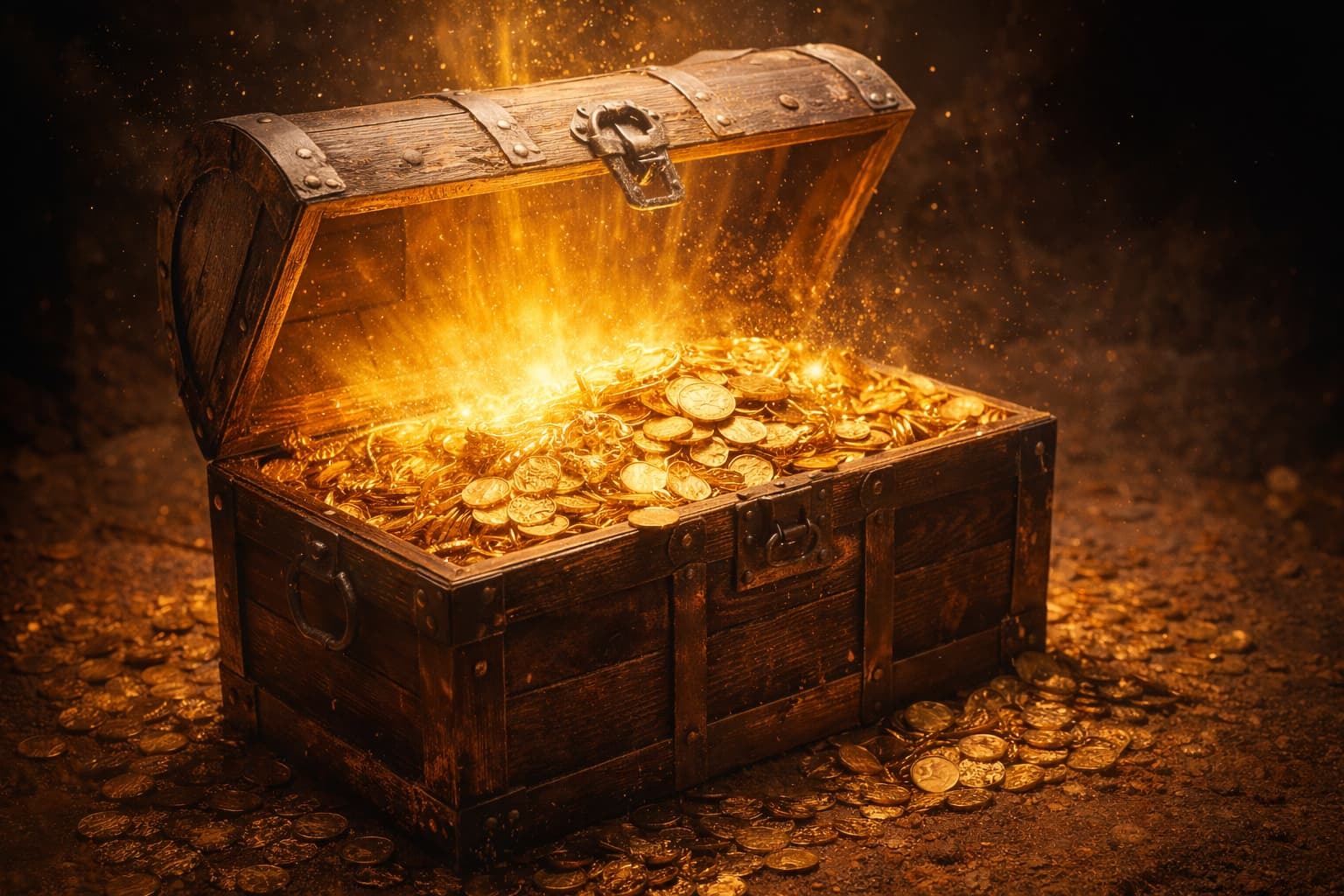 Hey Hey — Something to Look Forward To