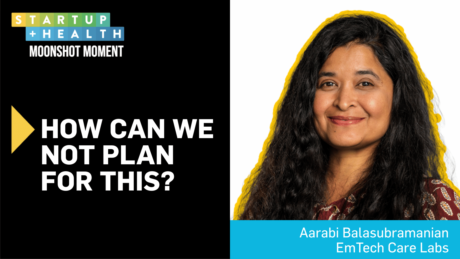 EmTech Care Labs: Meet the Founder Bringing Clarity to Dementia Care at Home