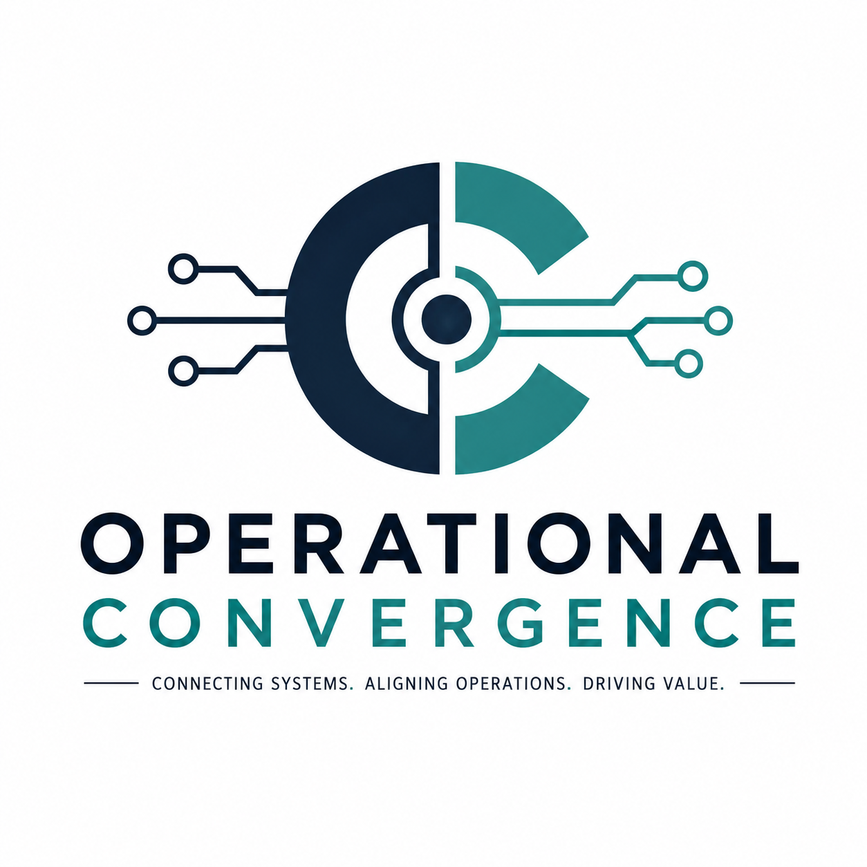 Operational Convergence in Manufacturing