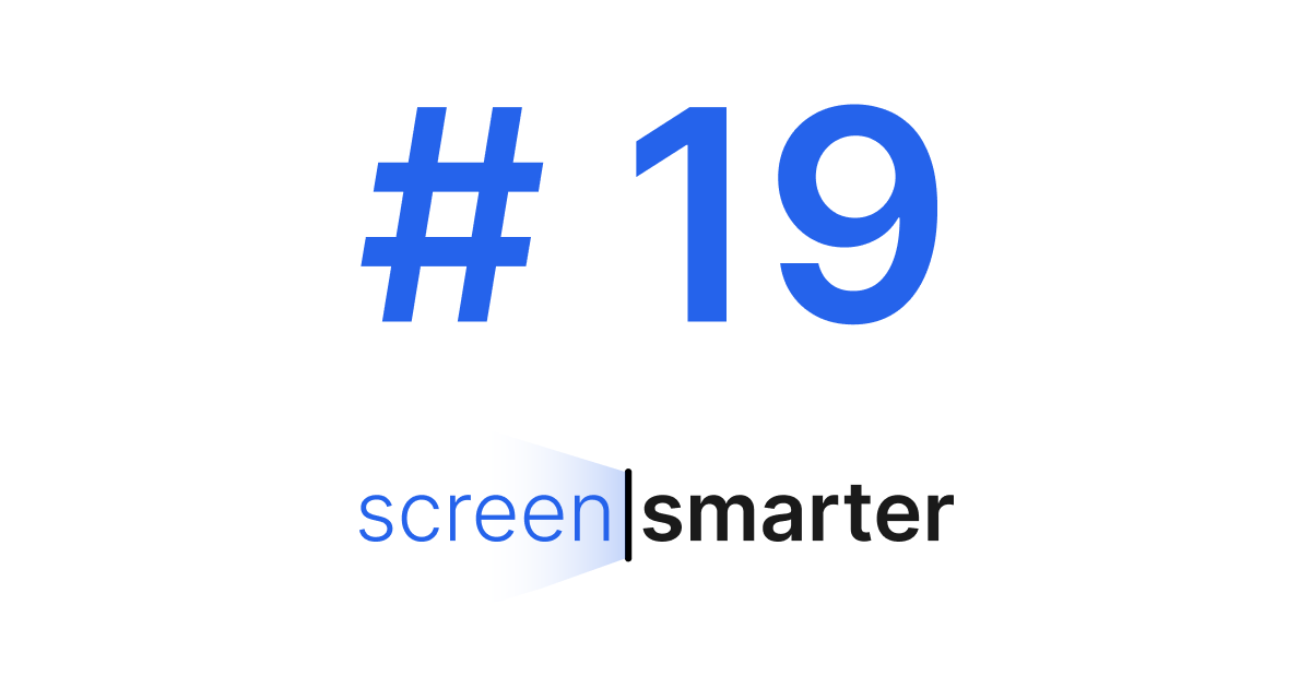 The 8-hour identity crisis we're all ignoring