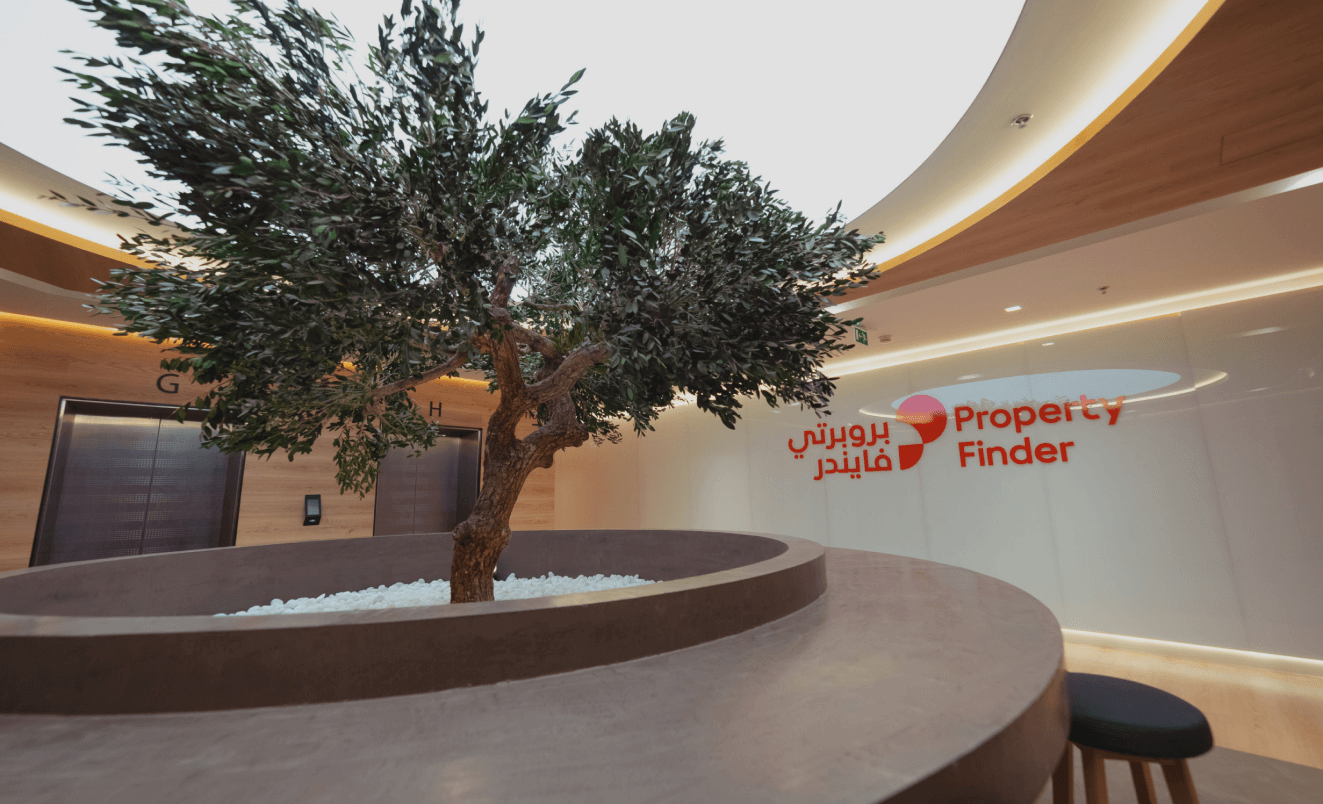 Property Finder secures $170M in new funding led by Mubadala and BECO Capital