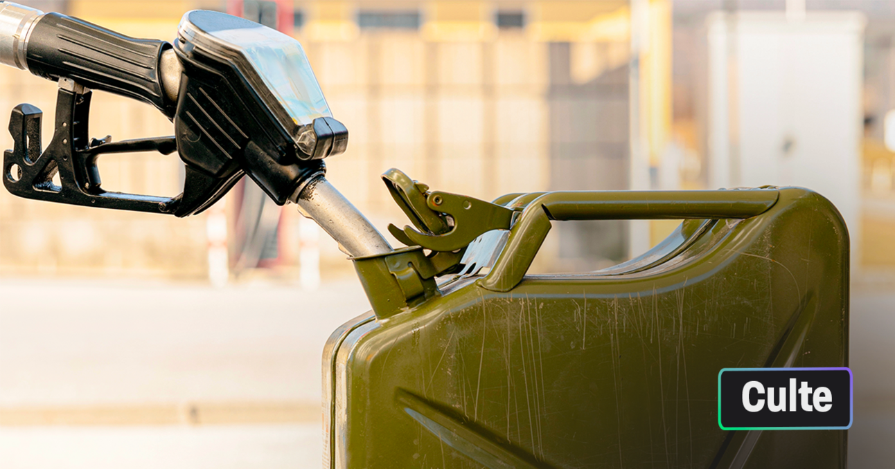 Pétrole : voici un podcast pour tout savoir sur l'or noir