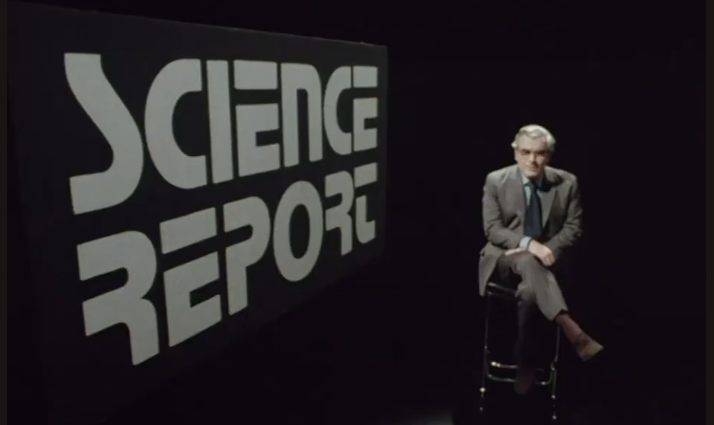 A Documentary, 80 Days Too Late 