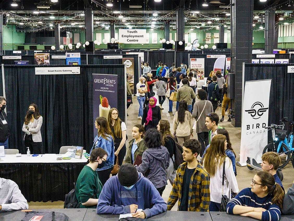 Do You Understand Your Local Job Market?