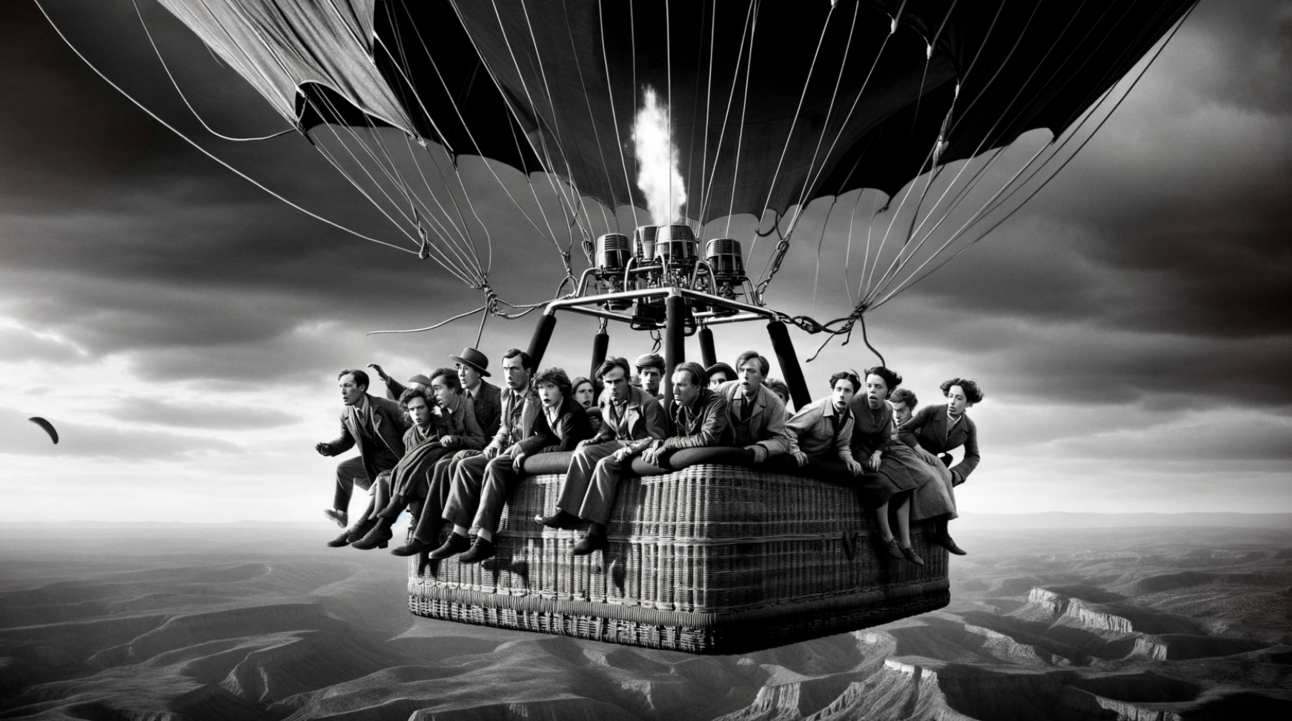 The rollup of distressed SaaS