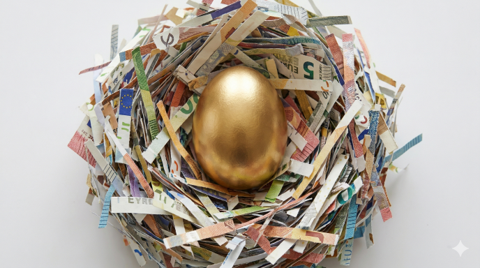 Tikehau Capital: A Deep Dive into Europe's Hybrid Alternative Income Machine