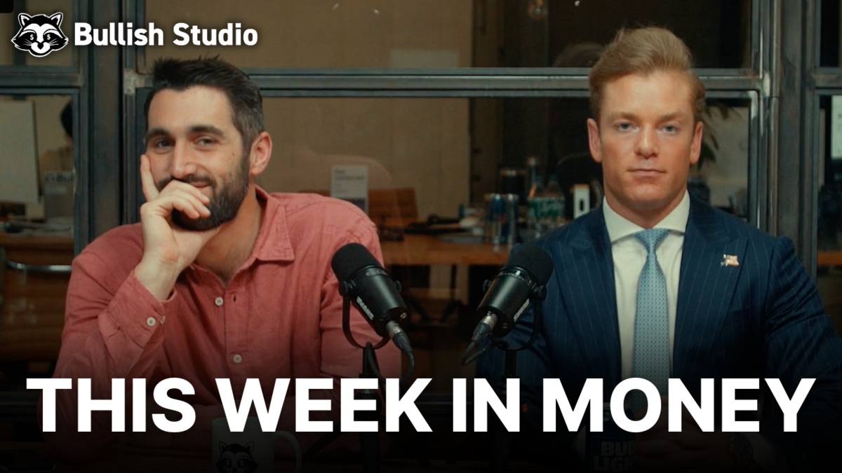 Tucker Carlson Caught Scheming, Twitter's New CEO, & WFH Gets Lit