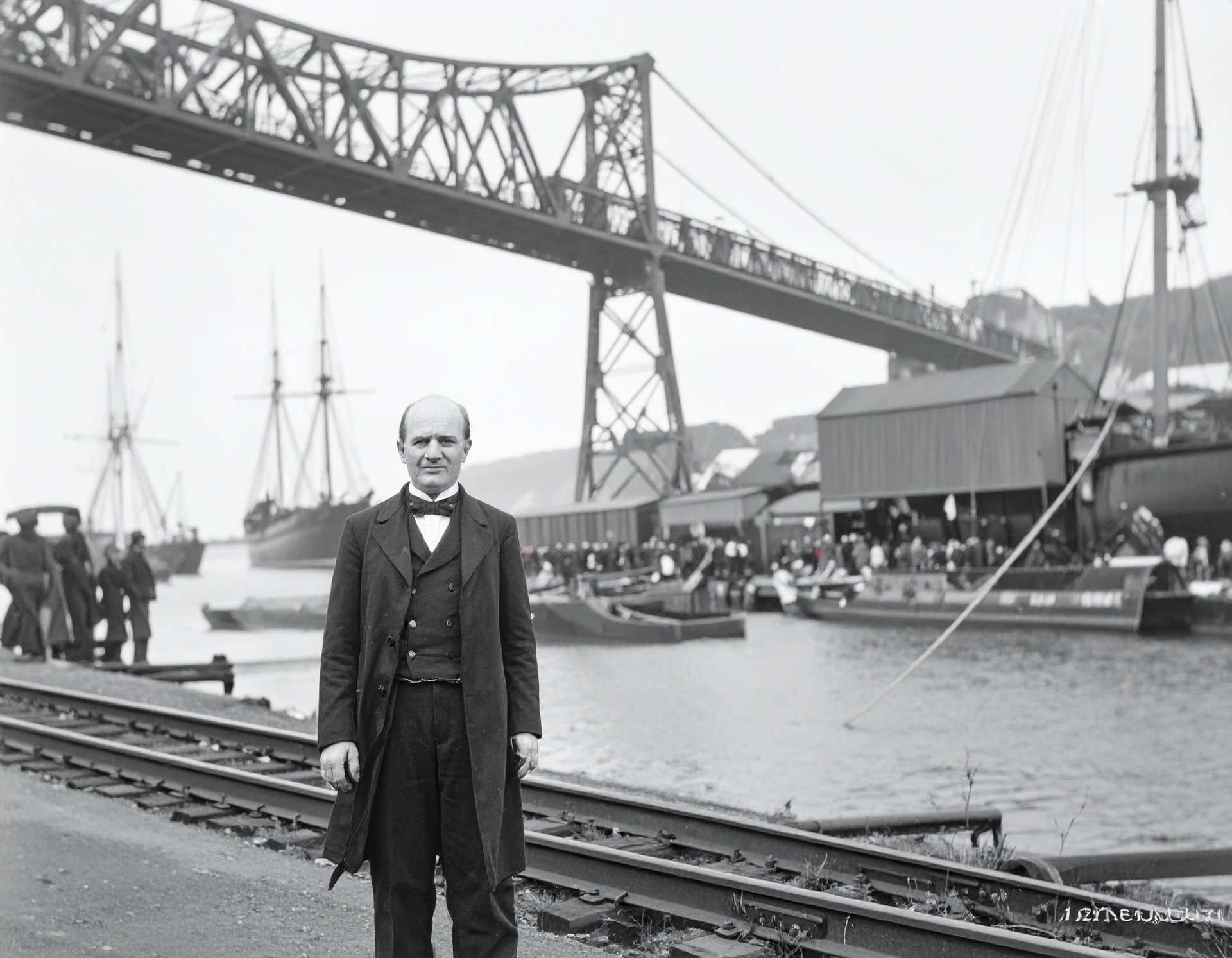 Missives on The History of US Trade