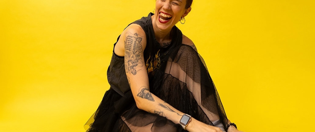 Why "Work-life Balance" is a Lie (and What to Do Instead)