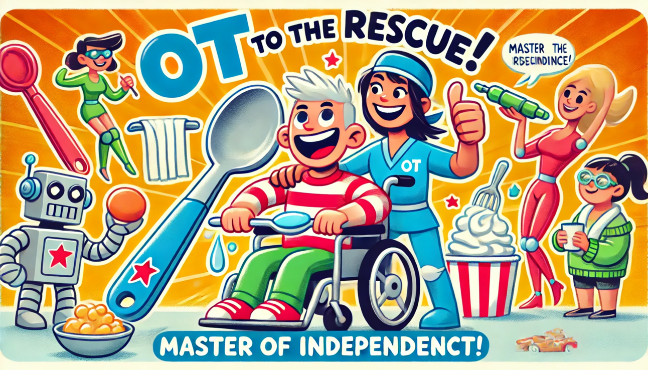 Why More Australians Are Choosing Telehealth Occupational Therapy (And Getting Better Results)