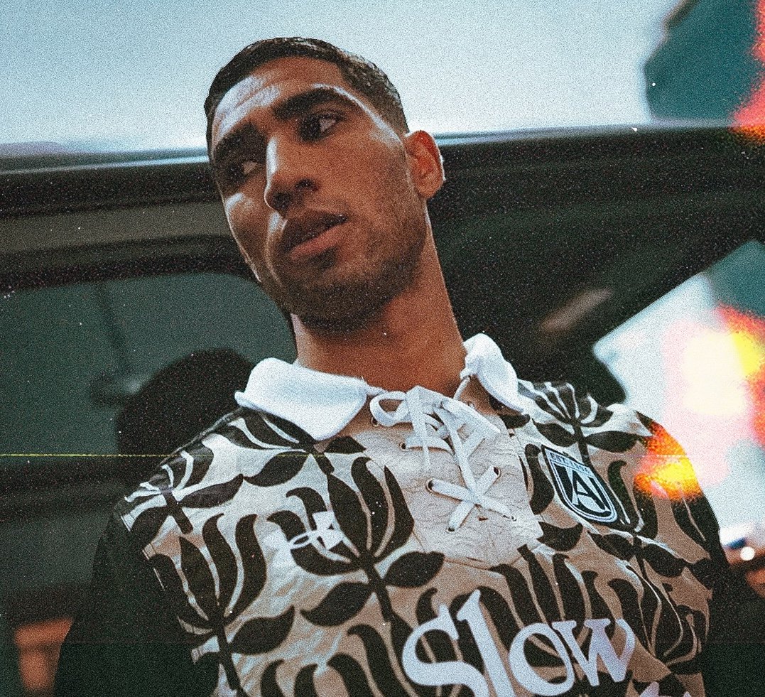 Under Armour FC's Recent Art Direction Needs Its Flowers