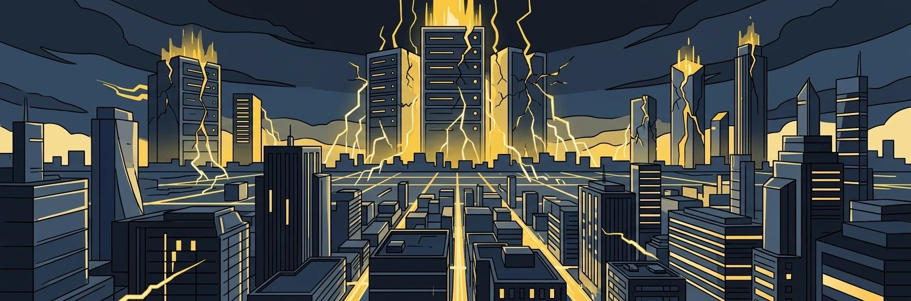 Trump threatens Iran. Crypto bleeds 6%.