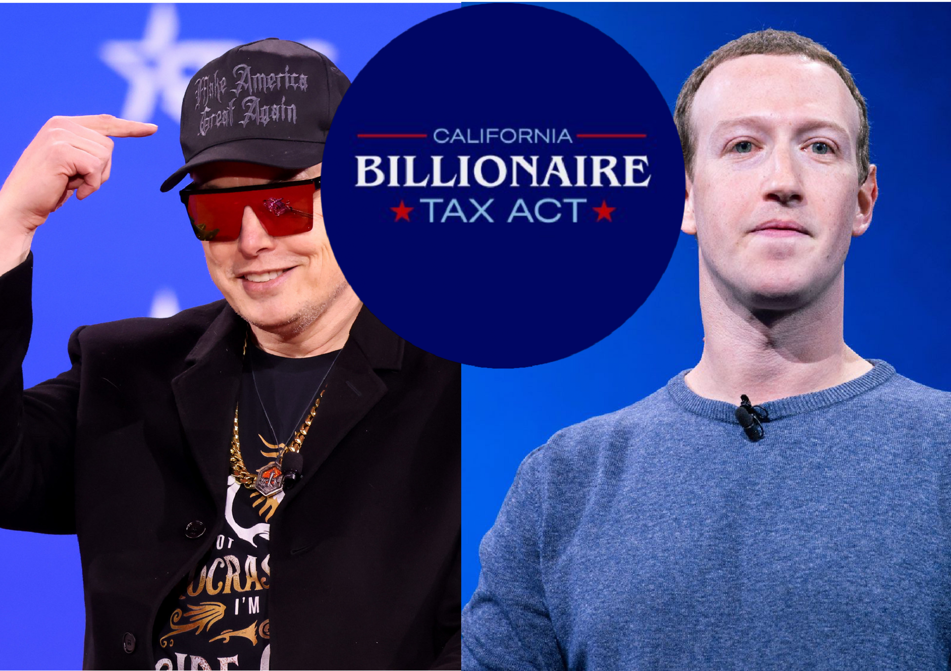 Labor Union Proposes Billionaire Tax