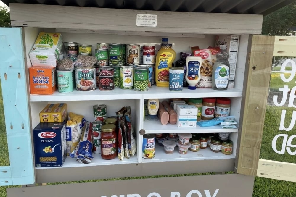 HTX-PLF: Impact 11/26/2025