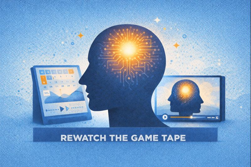 Rewatch the Game Tape