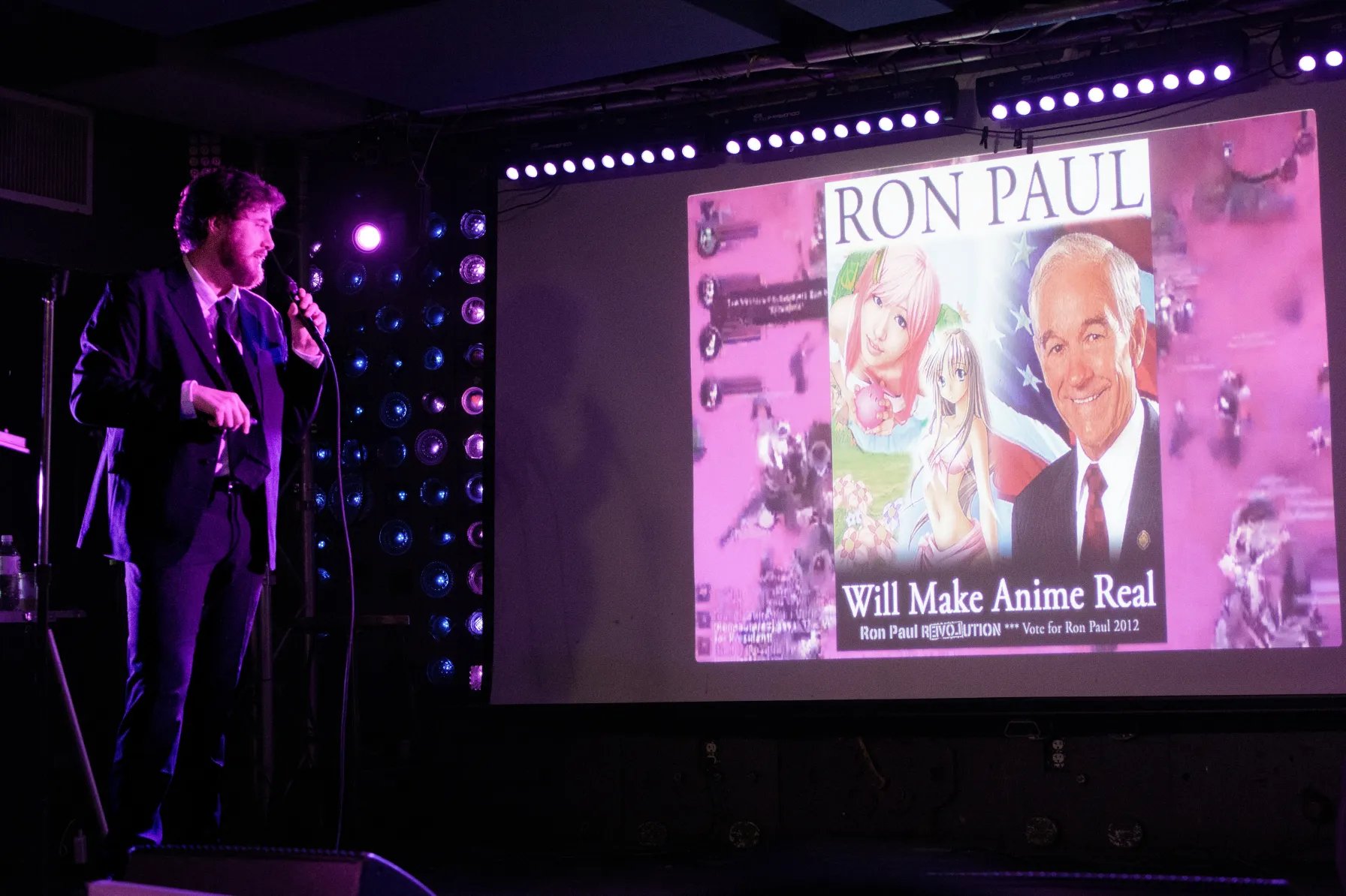 Ryan can't write the issue today lol