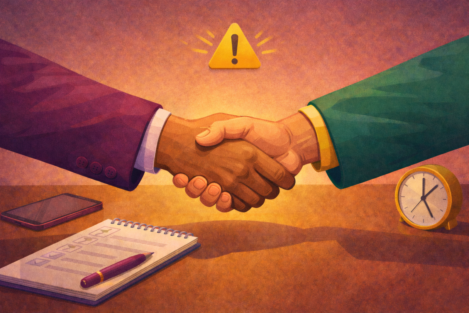 When You Contract with a Vendor, You Don’t Just Entrust Them with Your Data