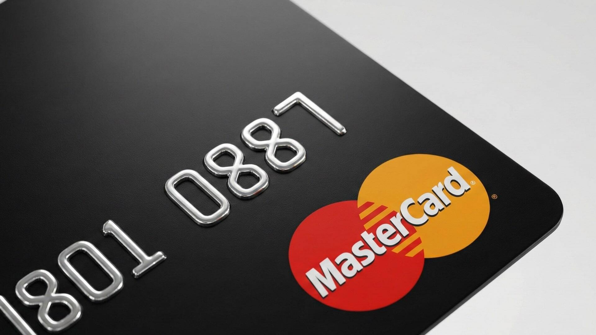 International Spending Fuels Mastercard's Revenue Jump