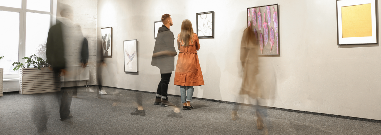 5 exposiciones imprescindibles en 2025