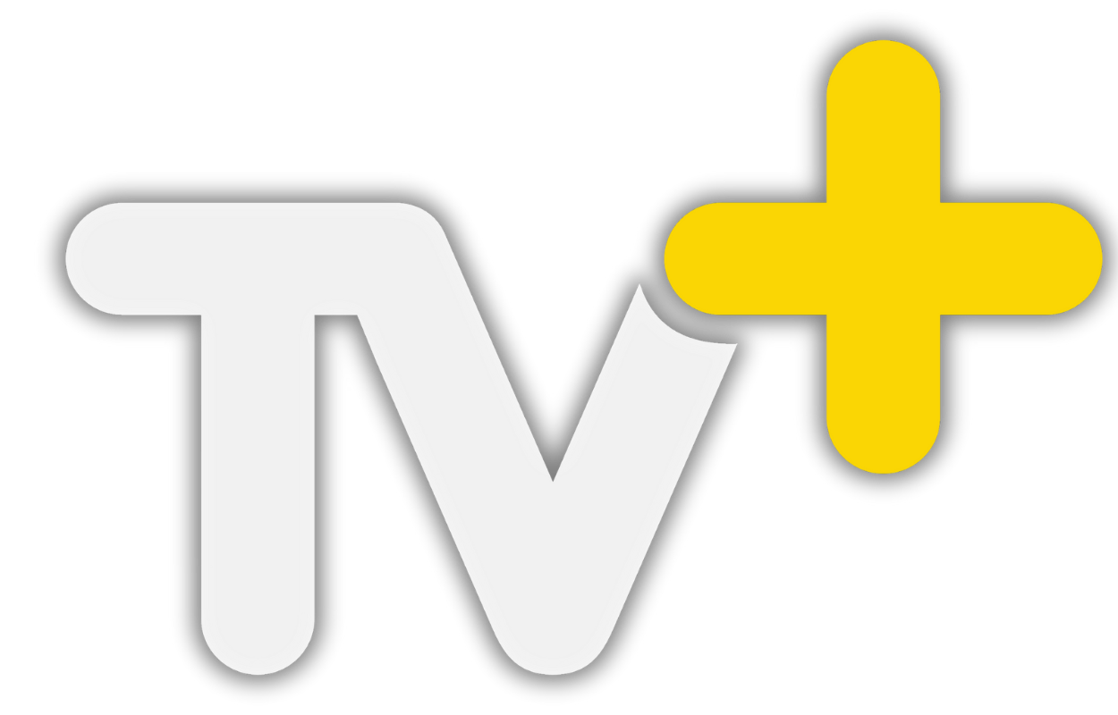 TV+ logo