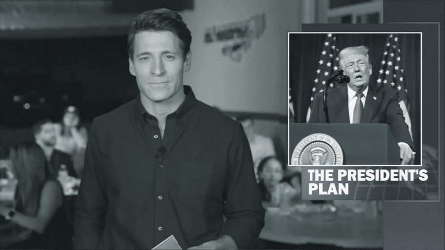 The Dokoupil Debacle