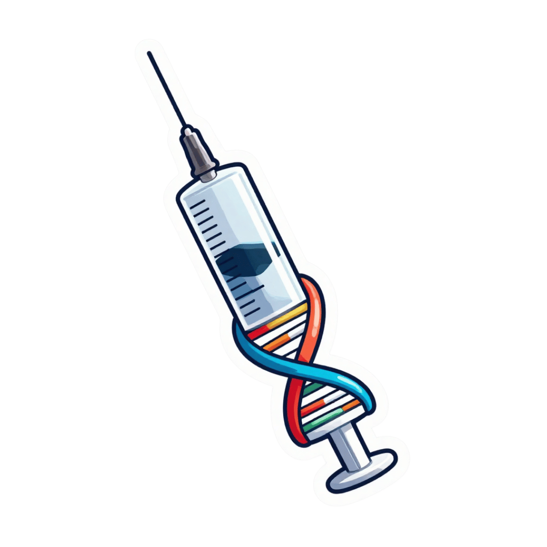 How GLP-1 Drugs Affect Gene Expression
