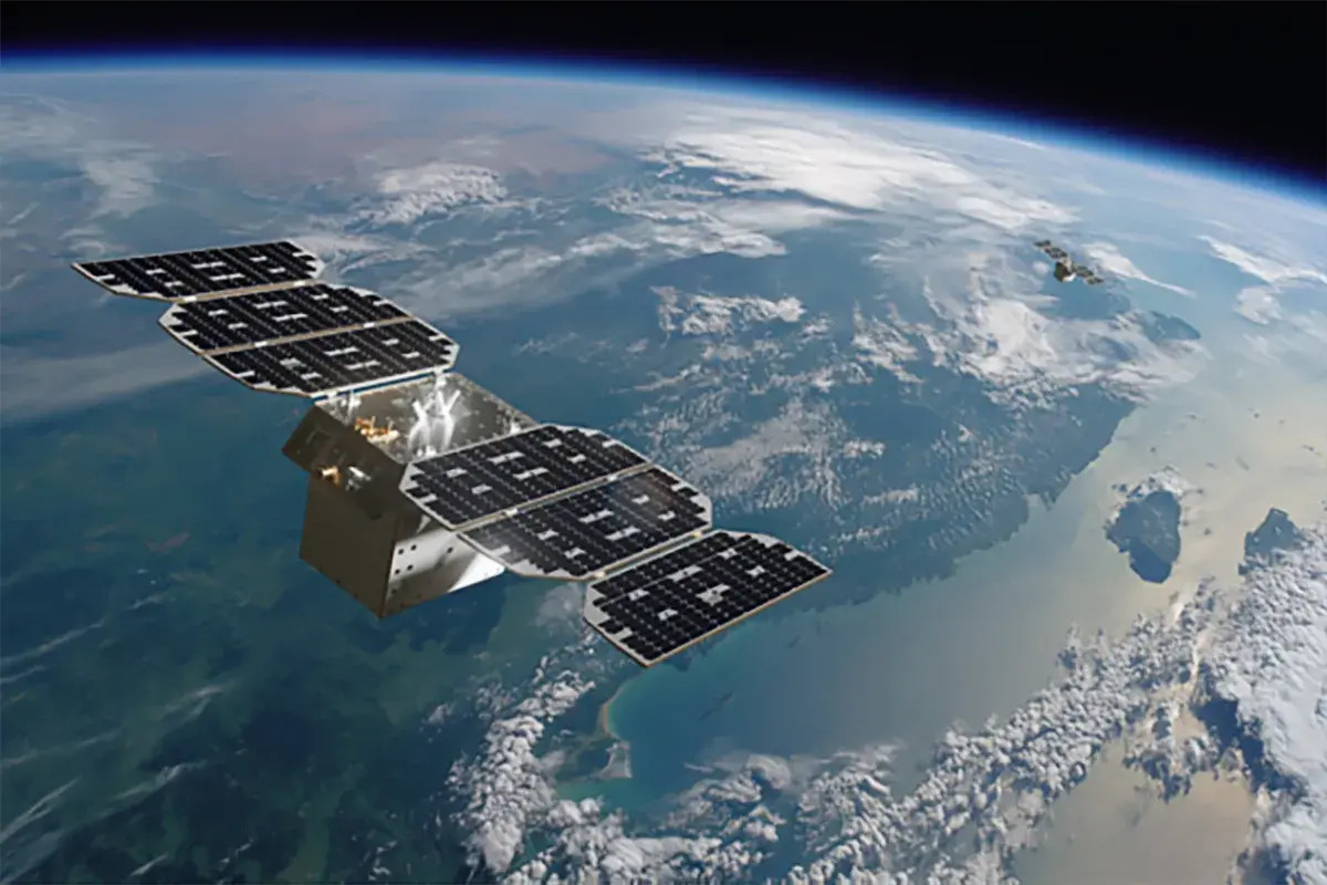 Explosive Space Stocks . . . . A Checkup and Update . . . . What's Next?  