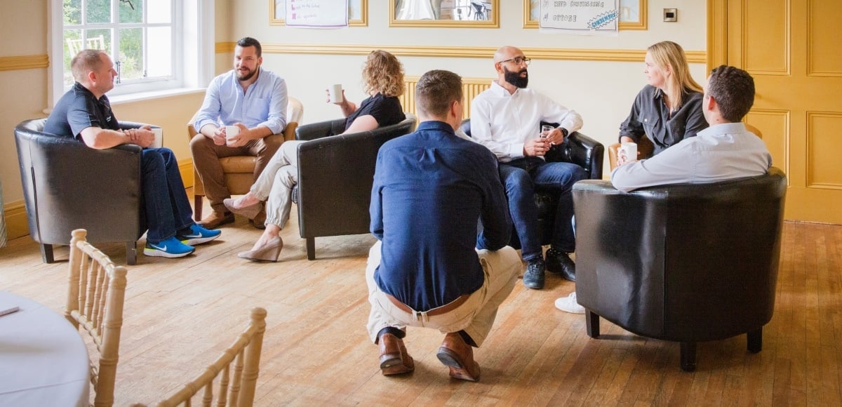 An invitation to a pilot