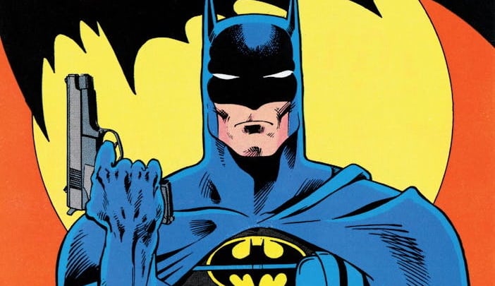 The Untitled Comic Book Newsletter Vol. 6