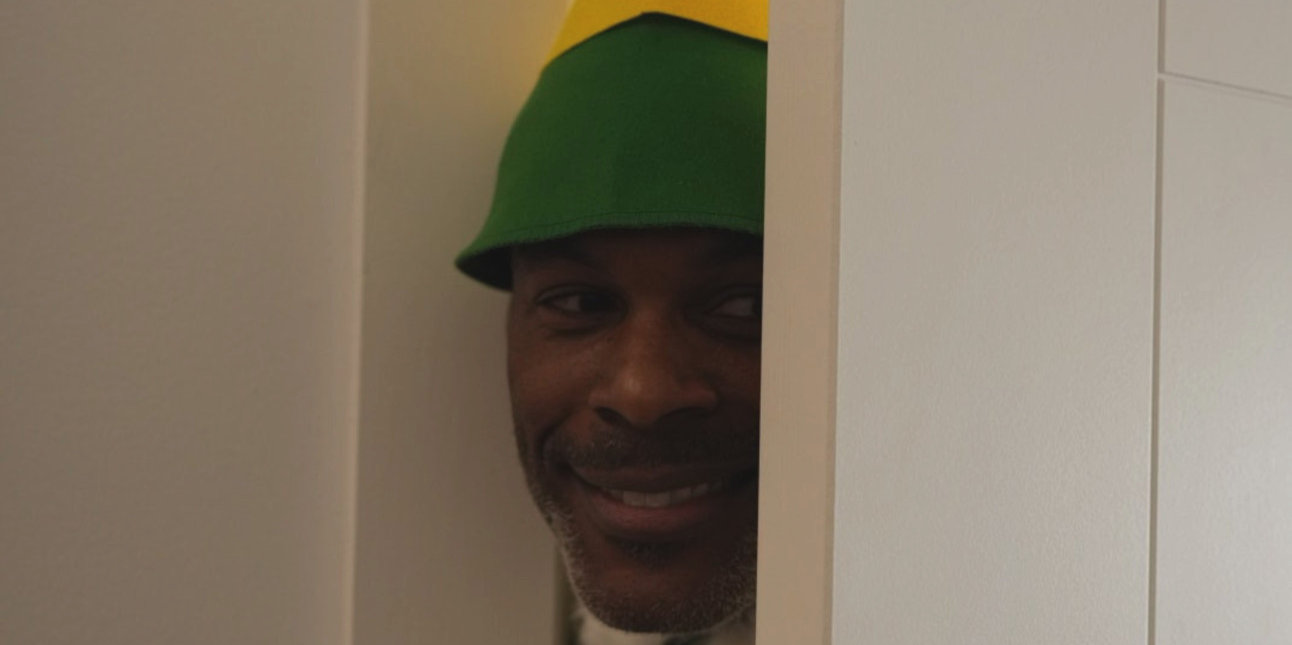 The Doormen Are Always Watching