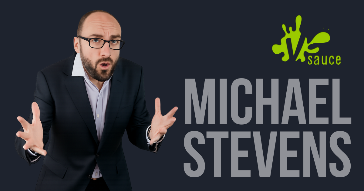 Vsauce’s Weird Winning Formula