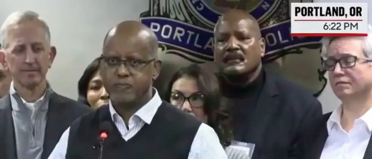 Protests, Fraud, and the Immigration Mess No Liberal Wants to Face