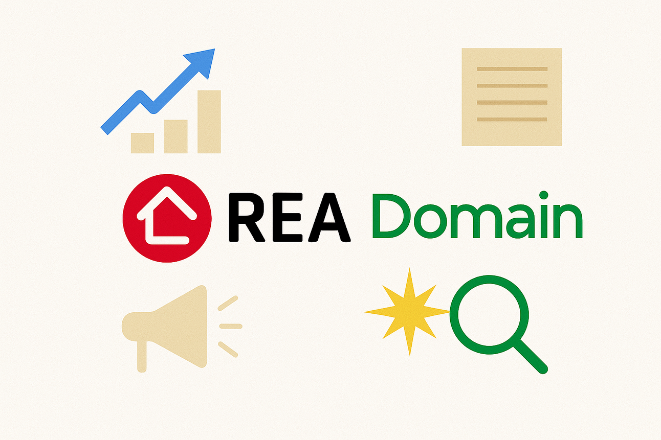 REA’s Dominance Is Rooted in Product Craft