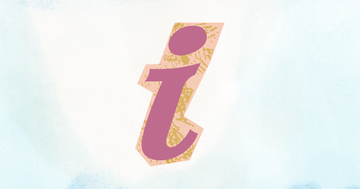 The Smallest Mark With the Biggest Story