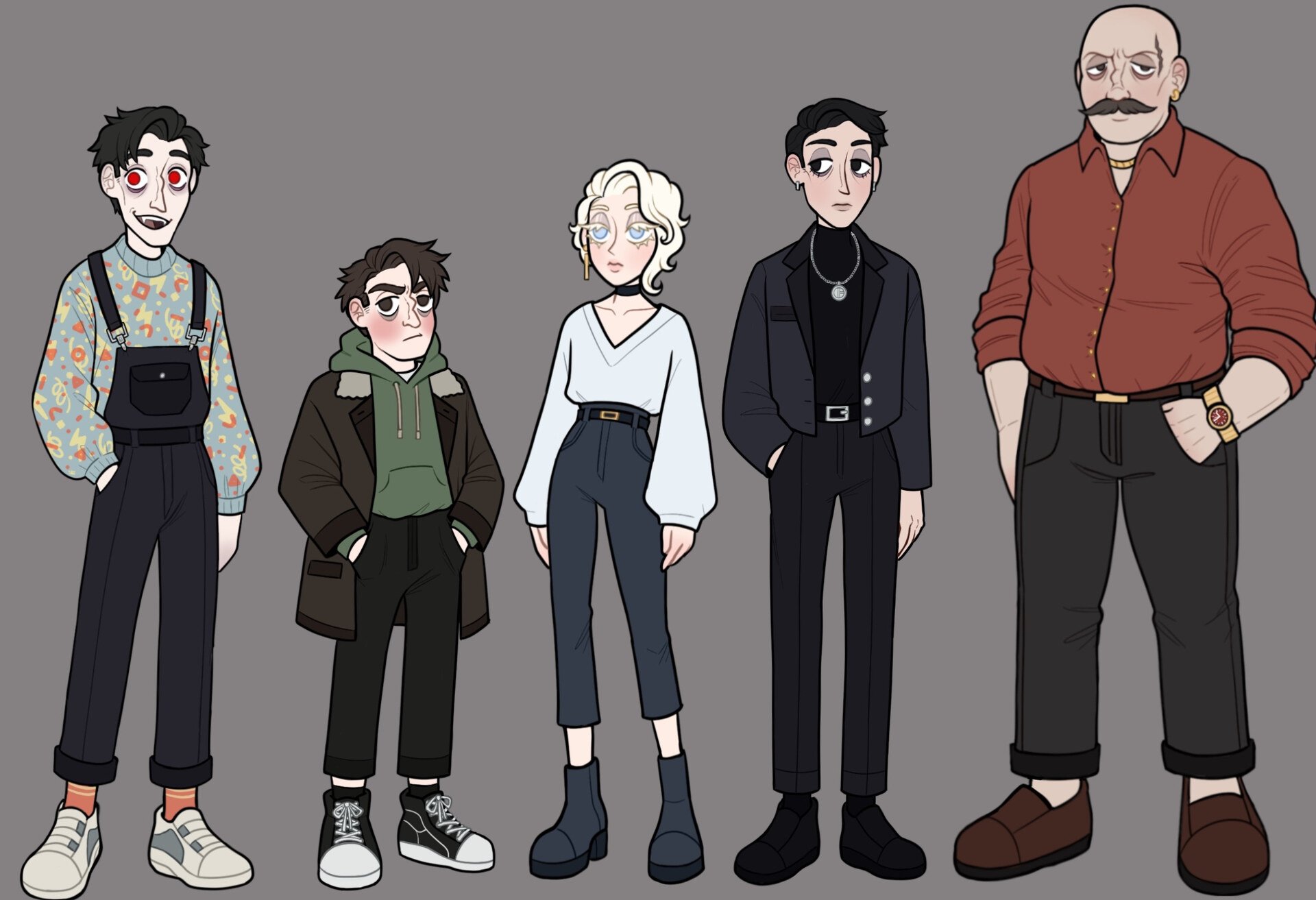 Roleplaying, Artwork, and Reciprocal Creation 