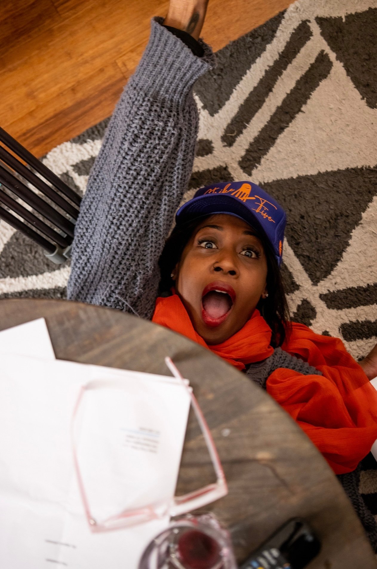 The Envelope: A Short Film About Imposter Syndrome