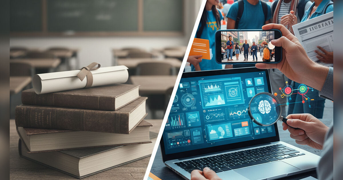 Essential Journalism Skills: What You Need Beyond a Degree