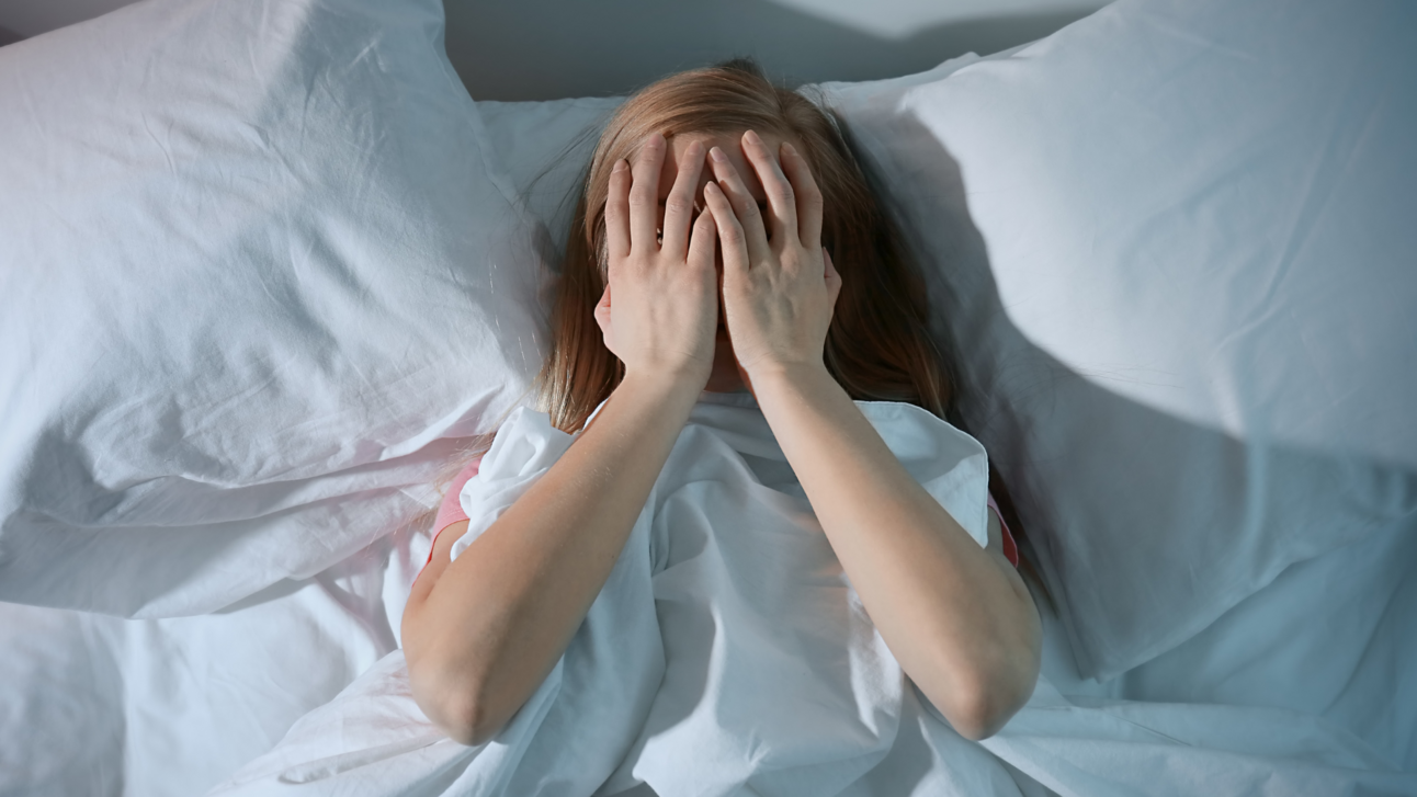 Insomnia in Perimenopause
