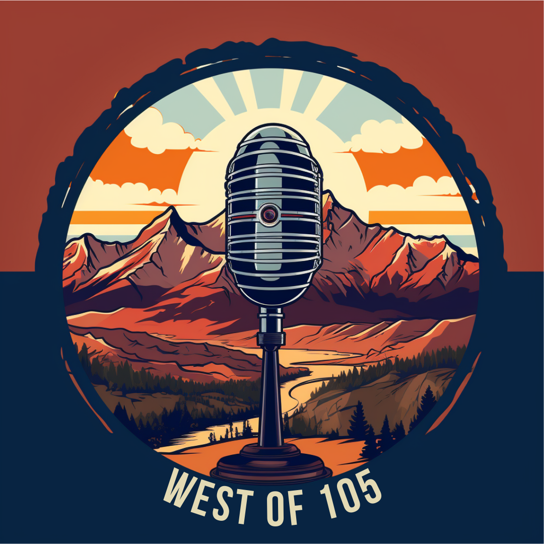 The West of 105 Podcast—The Michelin Guide Series