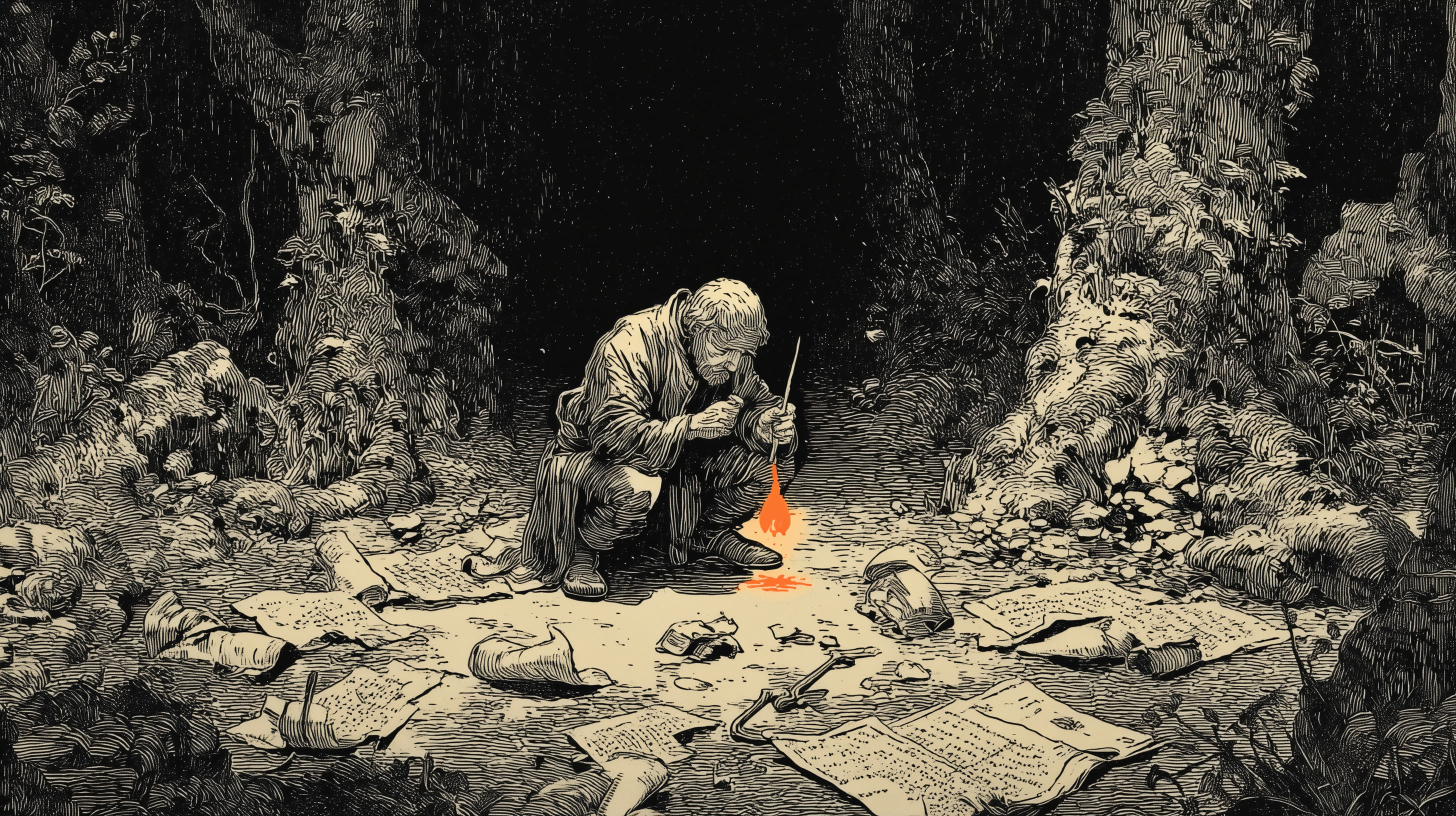 Stop Learning About AI. It's Keeping You Broke.