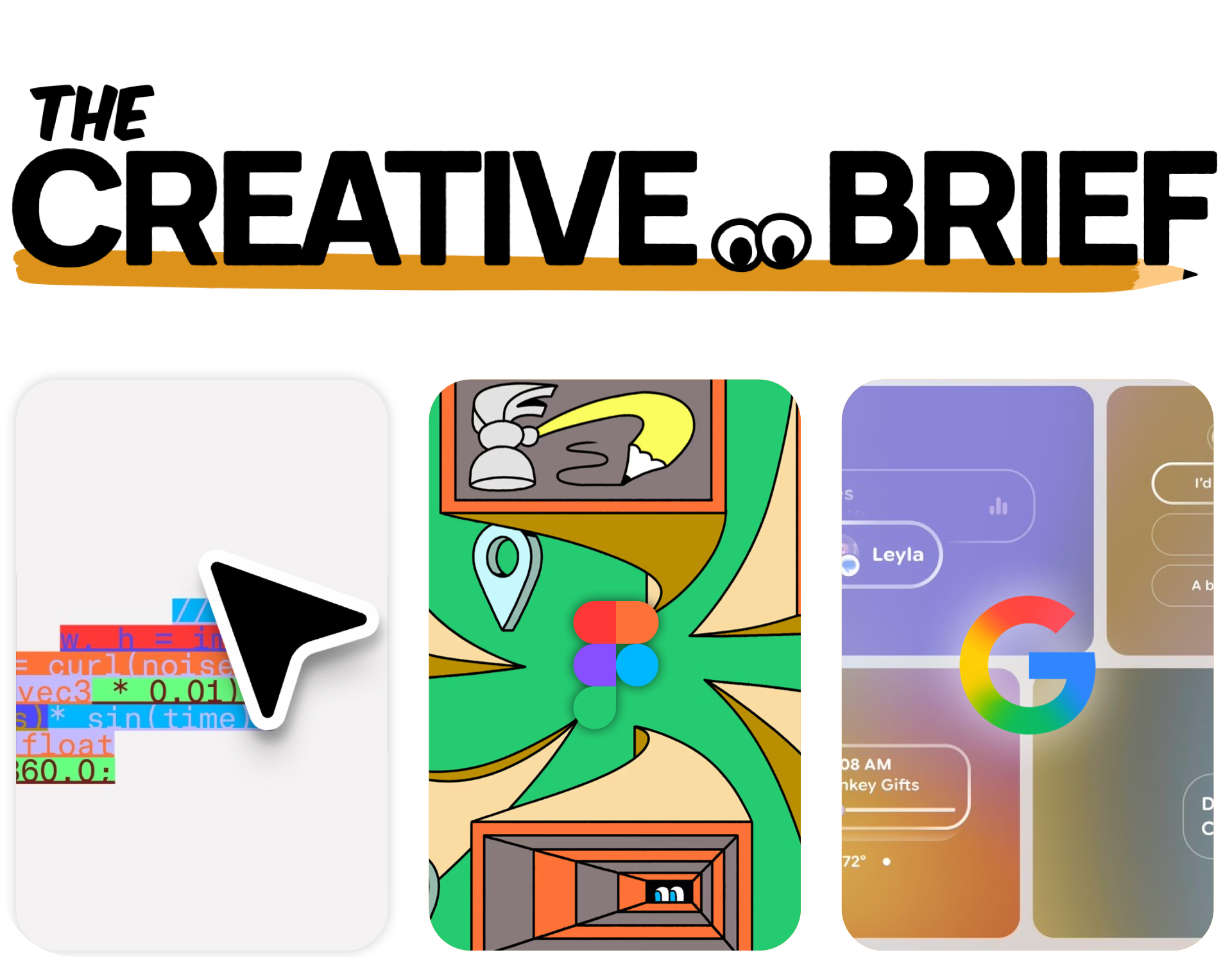 The Age of The AI Designer