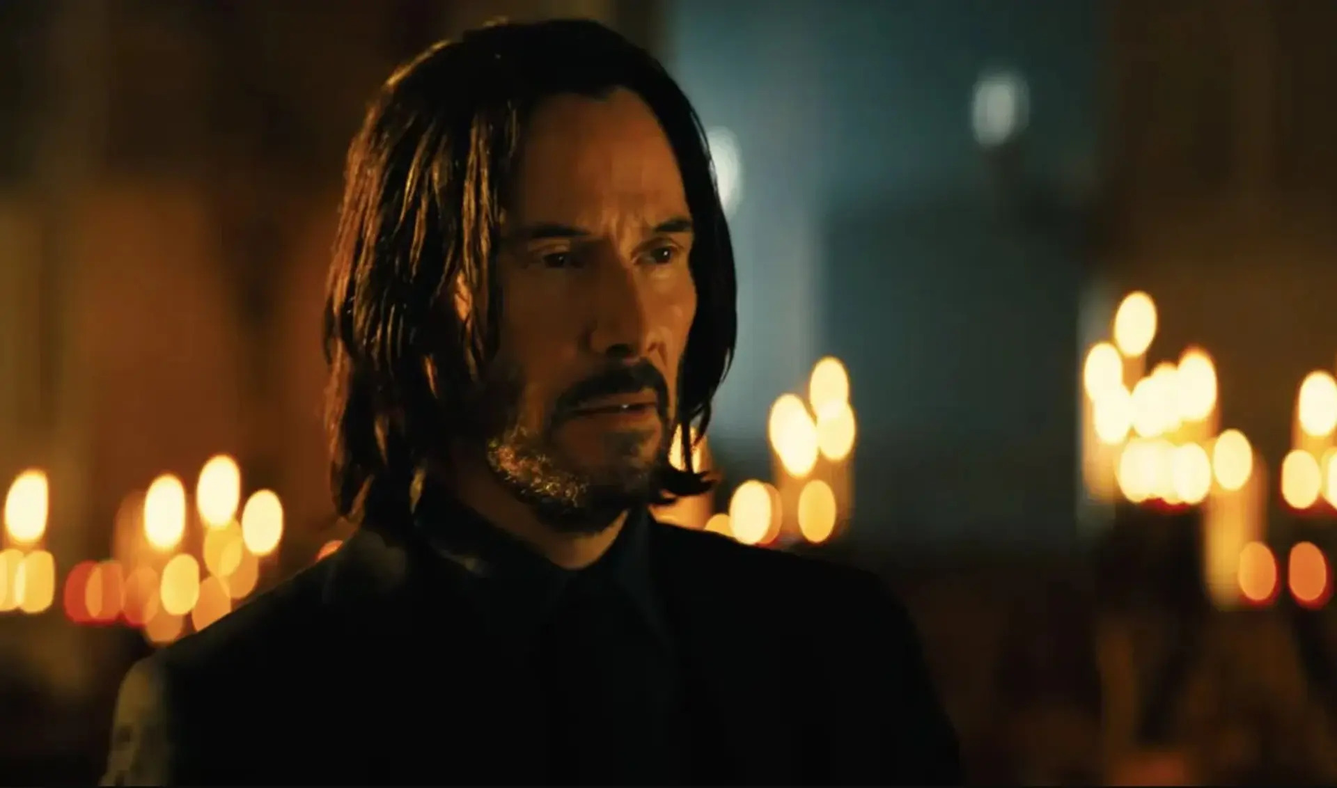 ¡Las primeras reacciones de John Wick: Capítulo 4 la convierten en un éxito rotundo!