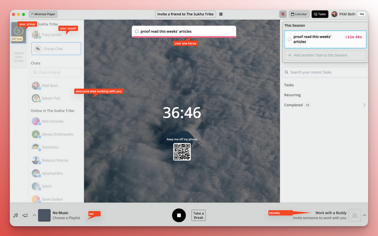 The Single Greatest App I've found for my Productivity