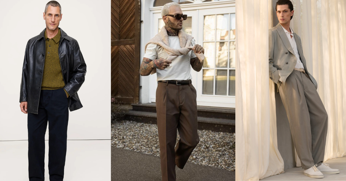 What’s Old Is New Again 😎