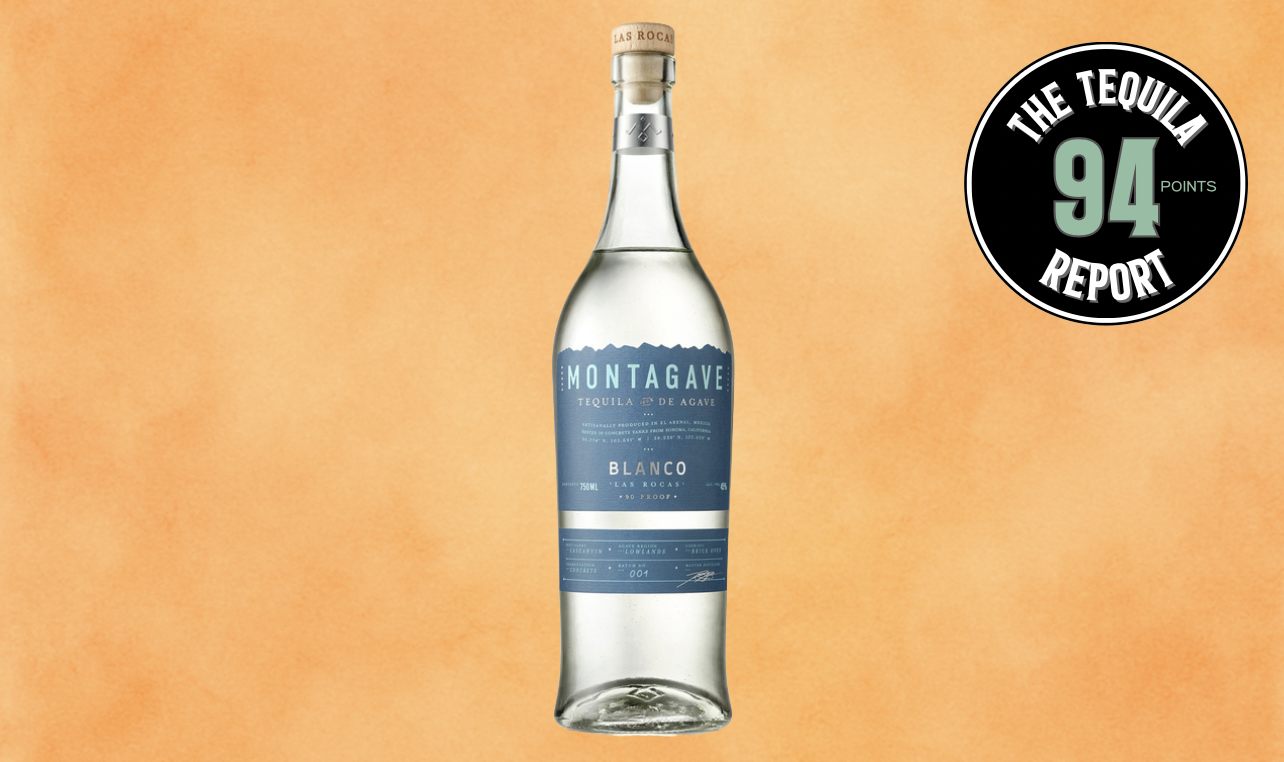 Montagave Blanco ‘Las Rocas’