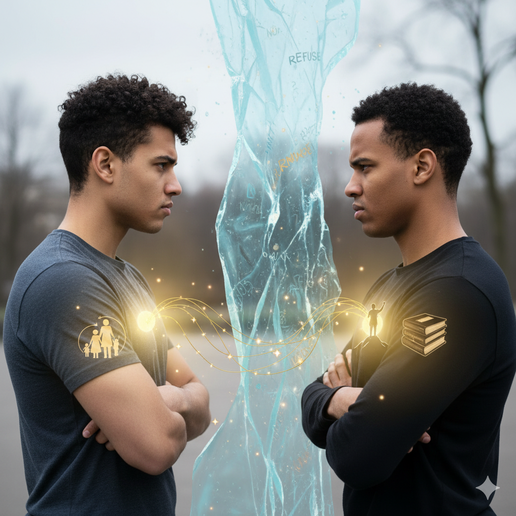 🦋 How to See the Hidden Stakes in Any Conversation