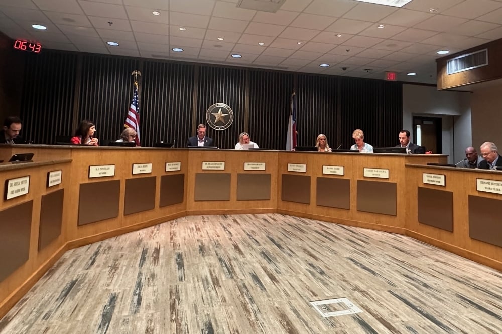 DTX-GCS: Impact 1/30/2026